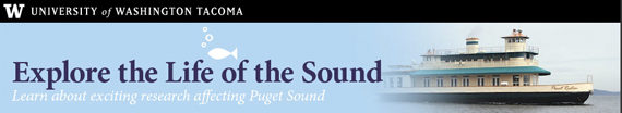 SCIENCE ON THE SOUND