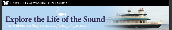 SCIENCE ON THE SOUND