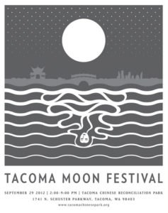 TACOMA MOON FESTIVAL