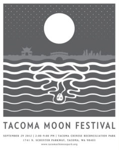 TACOMA MOON FESTIVAL