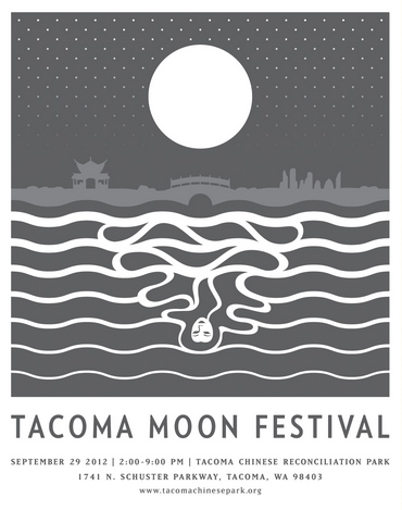 TACOMA MOON FESTIVAL