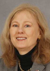 MaryAnne Lindeblad