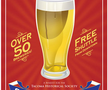 Tacoma Craft Beer Festival