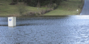 Pierce County Flood. (PHOTO COURTES PIERCE COUNTY)