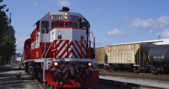 (PHOTO COURTESY TACOMA RAIL)