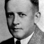 Named one of the "Ace Men of the Pacific Northwest," Homer M. Hadley worked as a topographical engineer in the southwest for the U. S. Geological Survey, helped build a railroad line in Alaska between the town of Cordova and a copper mine in Kennicott, designed concrete ships in Washington, D. C. during World War One, and even traveled to Japan to study the impacts of earthquakes on bridges and buildings. The McMillin Bridge was the result of his vision to build the longest concrete truss bridge in the country. (COURTESY PHOTO)