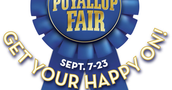 The Puyallup Fair