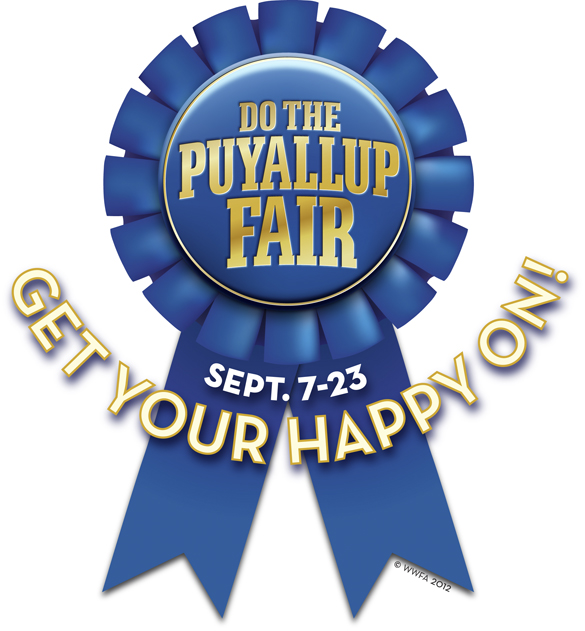 The Puyallup Fair