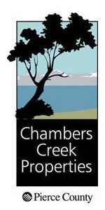 Chambers Creek Properties. (IMAGE COURTESY PIERCE COUNTY)