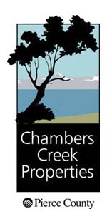 Chambers Creek Properties. (IMAGE COURTESY PIERCE COUNTY)