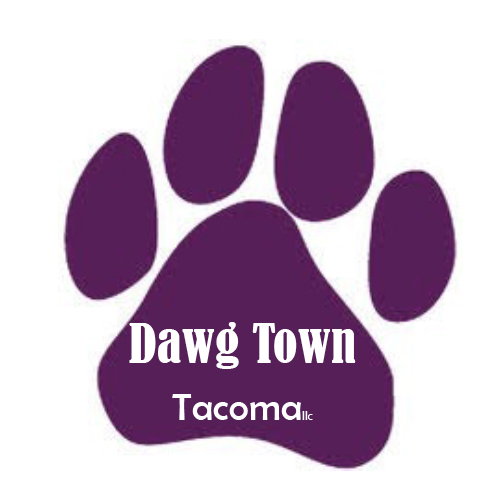 Dawg Town Tacoma Daycare & Spa