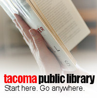 Tacoma Public Library rolls out new catalog/circulation system Oct. 24