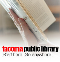 Tacoma Public Library rolls out new catalog/circulation system Oct. 24