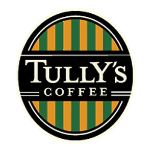 Tully's Coffee