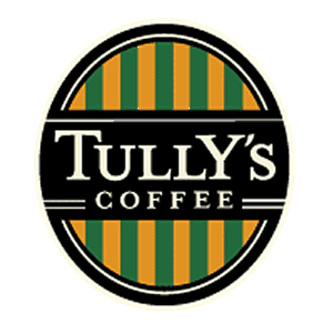 Tully's Coffee