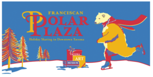 Franciscan Polar Plaza