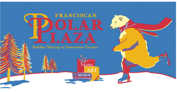 Franciscan Polar Plaza