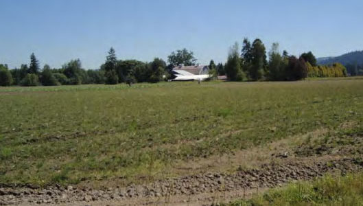 Historic Reise Farm. (PHOTO COURTESY PCC FARMLAND TRUST)