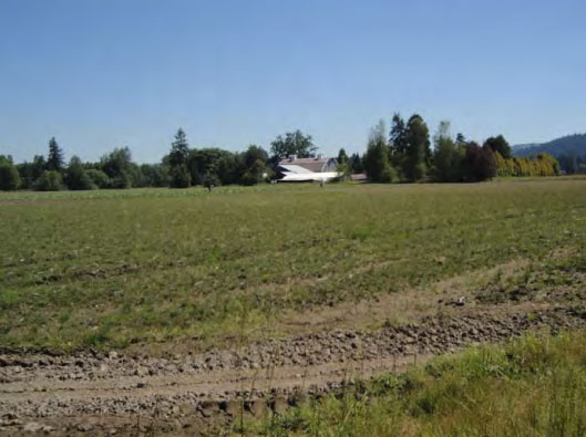 Historic Reise Farm. (PHOTO COURTESY PCC FARMLAND TRUST)