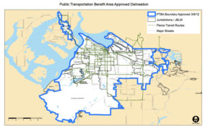 Auditor: Pierce Transit boundary changes prompt voter calls