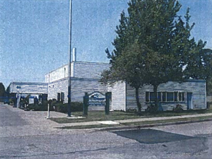 Tacoma's South End Neighborhood Center. (PHOTO COURTESY CITY OF TACOMA)