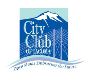 5 nominees for City Club of Tacoma leadership award