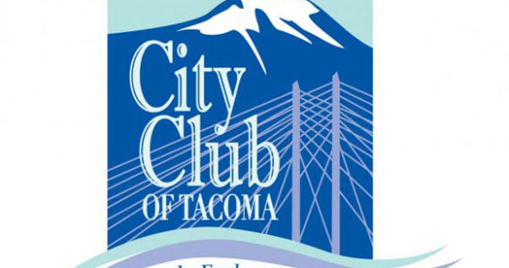 5 nominees for City Club of Tacoma leadership award