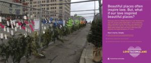Love Tacoma Lane. (IMAGES COURTESY TACOMA URBAN LANDSCAPING VIA FACEBOOK)