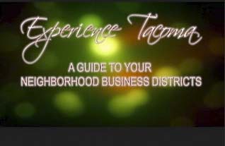TV Tacoma program spotlights neighborhood business districts