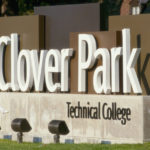 Clover Park Technical College. (PHOTO COURTESY CLOVER PARK TECHNICAL COLLEGE)
