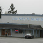 A decision is expected to be made next week on a proposal for the City of Tacoma to sell a parcel of land along Thea Foss Waterway to Pacific Seafood Co. and Johnny's Seafood Co., which has leased the property for nearly 40 years. (PHOTO BY TODD MATTHEWS)
