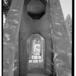 Pierce County's historic McMillin Bridge. (PHOTO COURTESY HISTORIC AMERICAN ENGINEERING RECORD / NATIONAL PARK SERVICE)