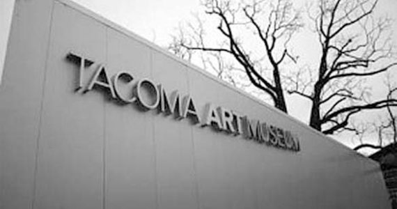 Tacoma Art Museum. (FILE PHOTO BY TODD MATTHEWS)