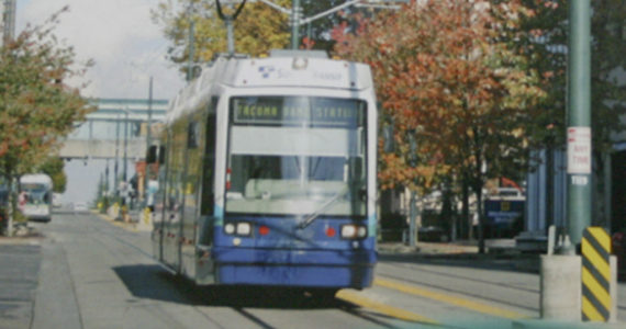 (FILE PHOTO COURTESY SOUND TRANSIT)