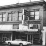 An archived photograph of the Kellogg-Sicker Building. (PHOTO COURTESY HISTORIC TACOMA)