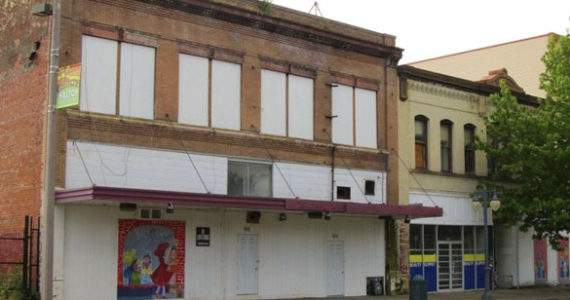 Historic Tacoma has nominated the Browne's Star Grill (left) and Pochert (right) buildings in Tacoma's Hilltop neighborhood to Tacoma's Register of Historic Places. (PHOTO COURTESY HISTORIC TACOMA)