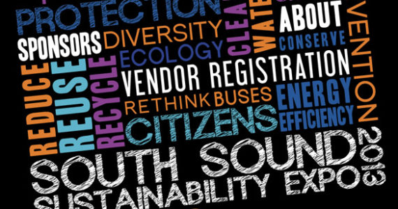 6th Annual South Sound Sustainability Expo March 2 in Tacoma