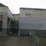 More than two years after it was shuttered due to budget cuts, the former Swan Creek Library building on Tacoma's east side appears poised to be sold. (PHOTO BY TODD MATTHEWS)