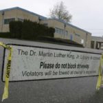 Last summer, the City of Tacoma sold the former Dr. Martin Luther King Jr. (MLK) Library building to a local doctor who plans to use the site as a non-profit medical center. (PHOTO BY TODD MATTHEWS)