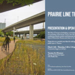 Tacoma to host Prairie Line Trail design open house