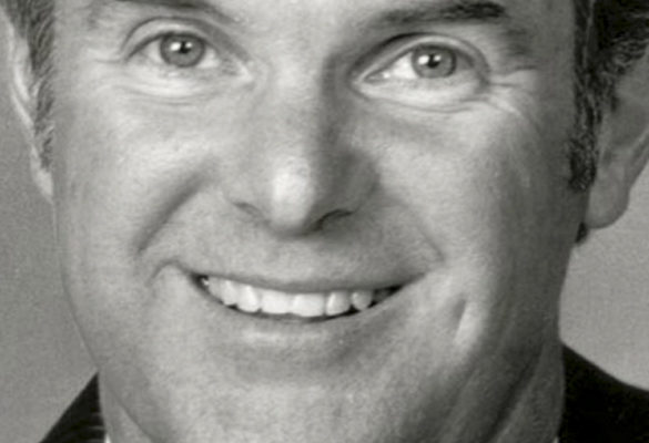 Public memorial service for Booth Gardner March 30 in Tacoma