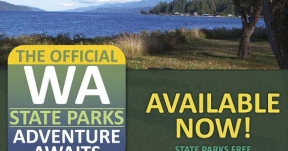 Wash. State Parks launches mobile app