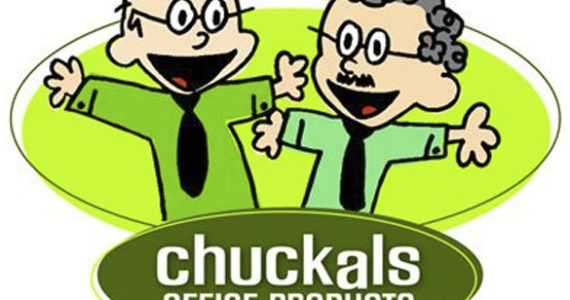 Downtown Tacoma's Chuckals Office Products extends GSA contract
