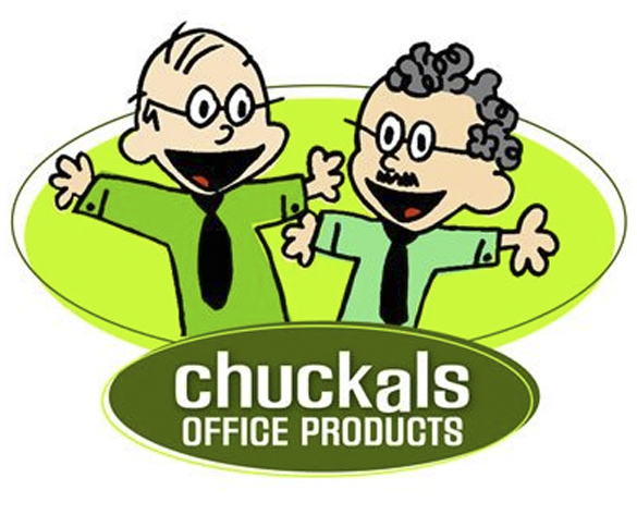 Downtown Tacoma's Chuckals Office Products extends GSA contract