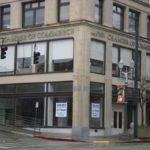 Opus Bank officials have announced they will open a new branch in the Rust Building, located at 950 Pacific Ave., Suite 150, in downtown Tacoma. (FILE PHOTO BY TODD MATTHEWS)