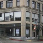 Opus Bank officials have announced they will open a new branch in the Rust Building, located at 950 Pacific Ave., Suite 150, in downtown Tacoma. (FILE PHOTO BY TODD MATTHEWS)