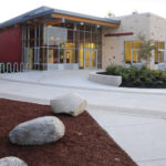 Annette B. Weyerhaeuser Early Learning Center. (PHOTO COURTESY TACOMA COMMUNITY COLLEGE)