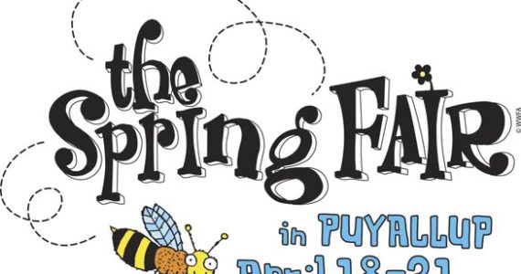 Puyallup Spring Fair draws 102K visitors