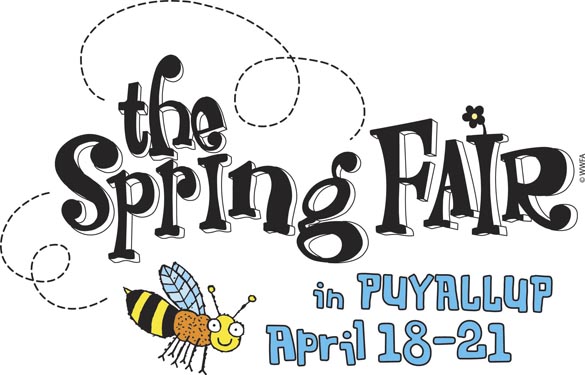 Puyallup Spring Fair draws 102K visitors