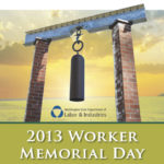 Annual ceremony honors fallen Wash. workers